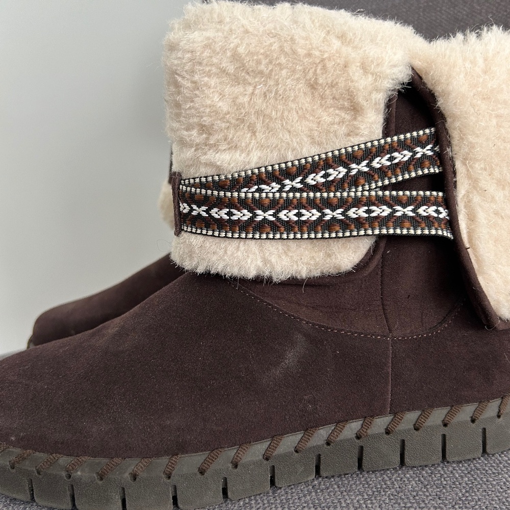 Muk Luks (Women's)